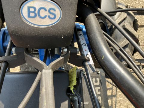 BCS MF 630 WS 2 ACT 340