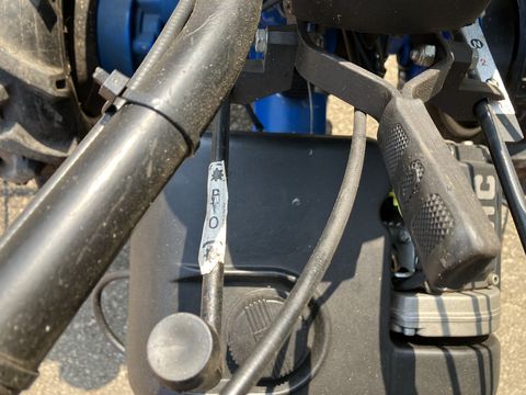 BCS MF 630 WS 2 ACT 340