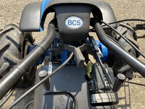 BCS MF 630 WS 2 ACT 340