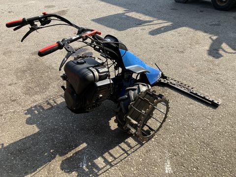 BCS MF 630 WS 2 ACT 340