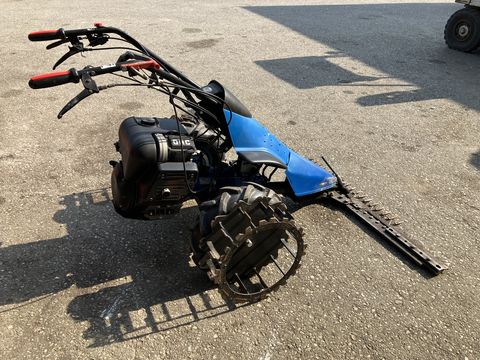 BCS MF 630 WS 2 ACT 340