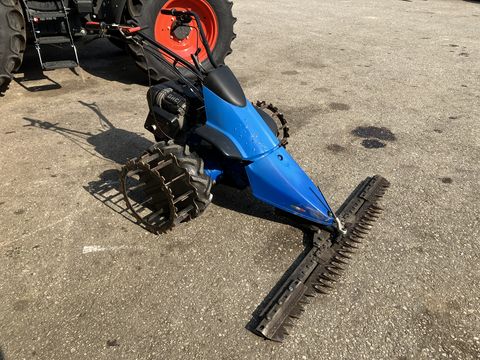 BCS MF 630 WS 2 ACT 340