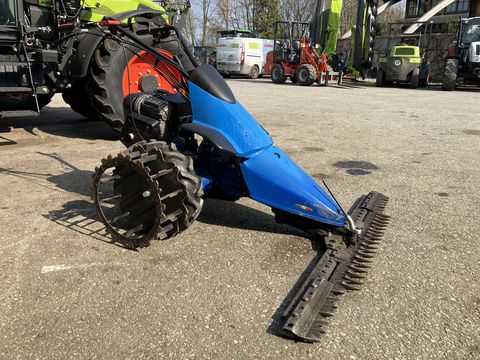 BCS MF 630 WS 2 ACT 340