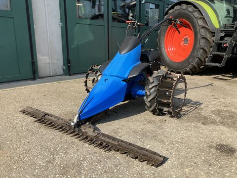 BCS MF 630 WS 2 ACT 340