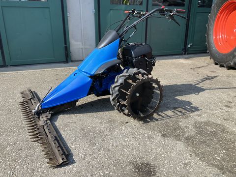 BCS MF 630 WS 2 ACT 340