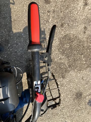 BCS MF 630 WS 2 ACT 340