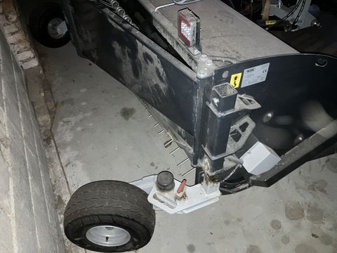 Talex Bocian 275