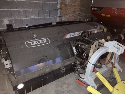 Talex Bocian 275