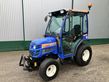 Iseki TM 3215 