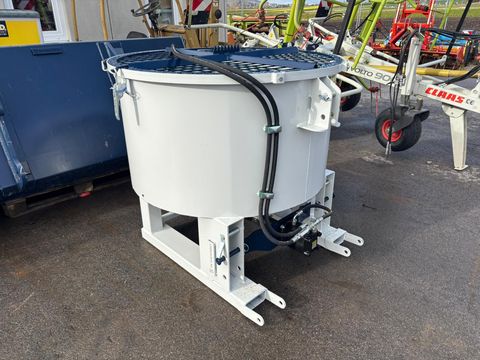 Sonstige FK Machinery 600 Liter