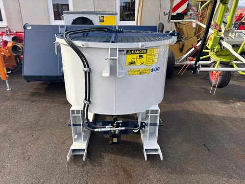 Sonstige FK Machinery 600 Liter