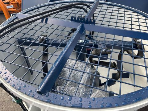 Sonstige FK Machinery 600 Liter