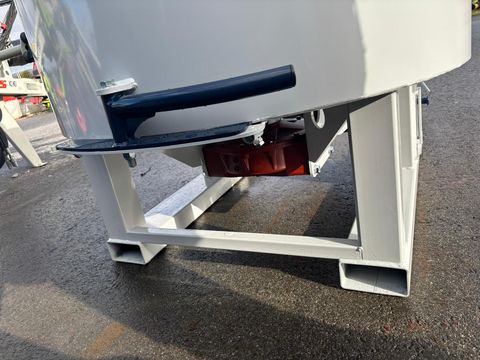 Sonstige FK Machinery 600 Liter