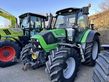 Deutz Fahr Agrotron TTV 410