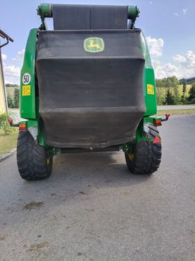 John Deere 990