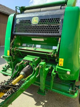 John Deere 990