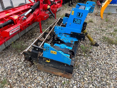 Sicma ER 2500