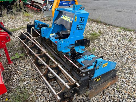 Sicma ER 2500