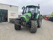 Deutz Fahr Agrotron TTV 410