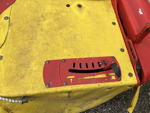 Pöttinger Nova Cat 301 Classic
