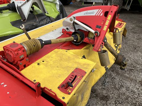 Pöttinger Nova Cat 301 Classic