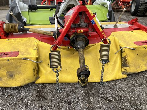 Pöttinger Nova Cat 301 Classic