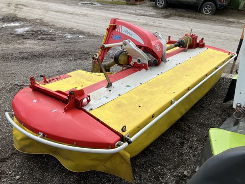 Pöttinger Nova Cat 301 Classic