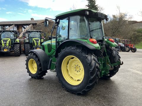 John Deere 5080 R