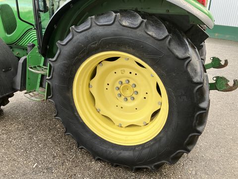 John Deere 5080 R