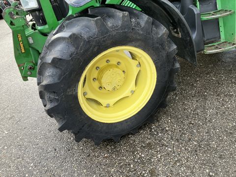John Deere 5080 R