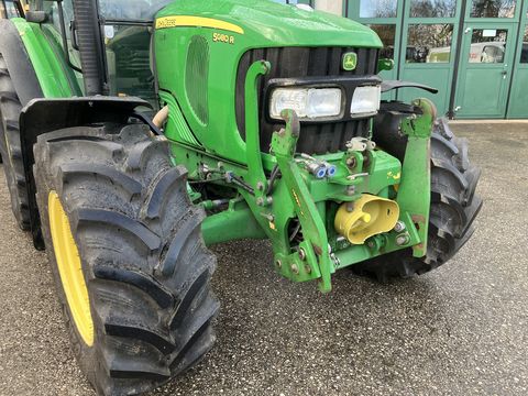 John Deere 5080 R