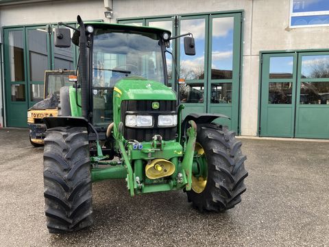 John Deere 5080 R