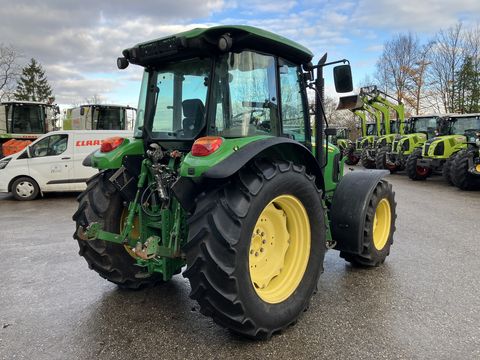 John Deere 5080 R