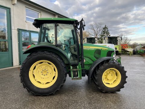 John Deere 5080 R