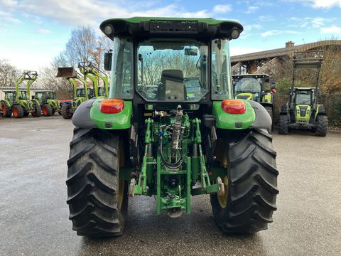 John Deere 5080 R