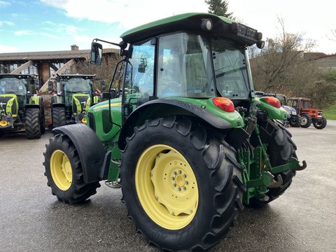 John Deere 5080 R