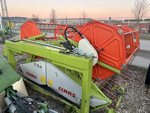 Claas C540 klappbar