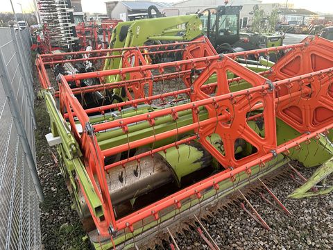 Claas C540 klappbar