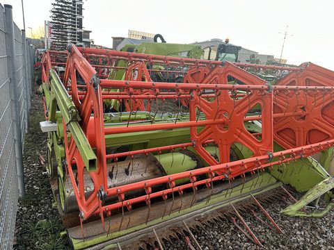 Claas C540 klappbar