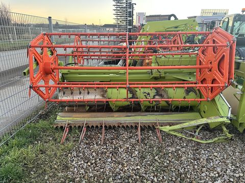 Claas C540 klappbar