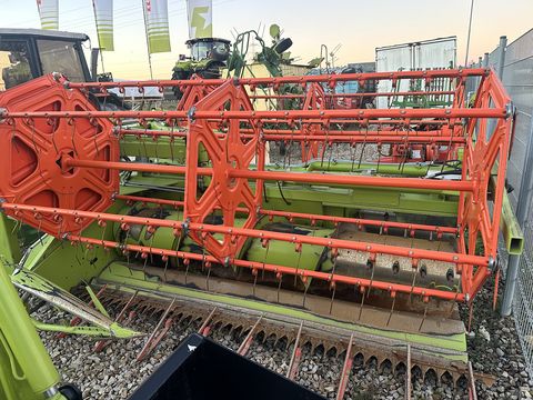 Claas C540 klappbar