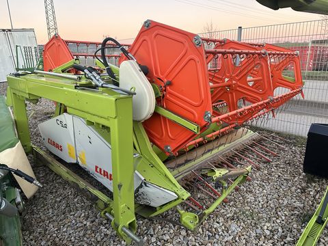 Claas C540 klappbar