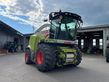 Claas Jaguar 930