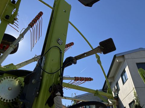 Claas LINER  1650 Twin