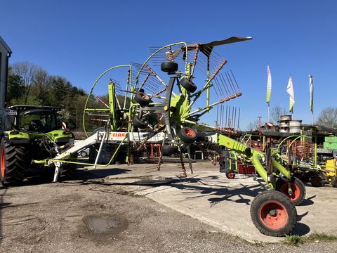 Claas LINER  1650 Twin