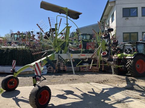 Claas LINER  1650 Twin