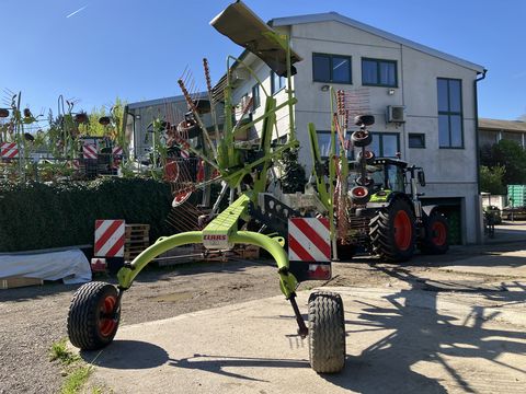 Claas LINER  1650 Twin