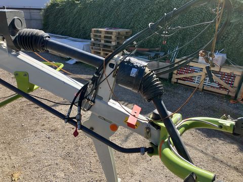 Claas LINER  1650 Twin