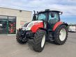 Steyr Profi 4115