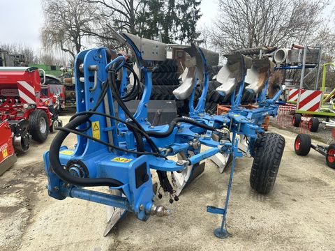 Lemken Vari Opal 7 4 N 100